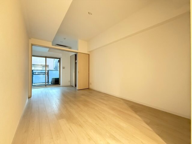 ソルテラス難波NEOの物件内観写真