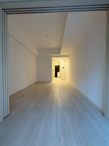 ソルテラス難波NEOの物件内観写真