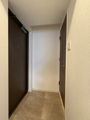 Metrosa谷町六丁目Southの物件内観写真