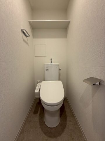 Metrosa谷町六丁目Southの物件内観写真