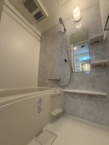 Metrosa谷町六丁目Southの物件内観写真