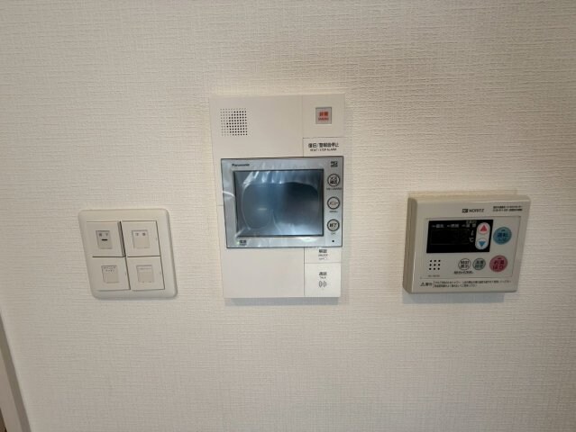 Metrosa谷町六丁目Southの物件内観写真