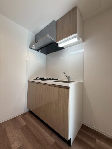 Metrosa谷町六丁目Southの物件内観写真