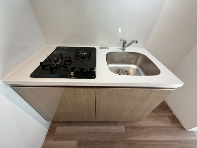 Metrosa谷町六丁目Southの物件内観写真