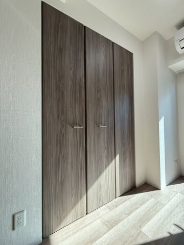 Metrosa谷町六丁目Southの物件内観写真