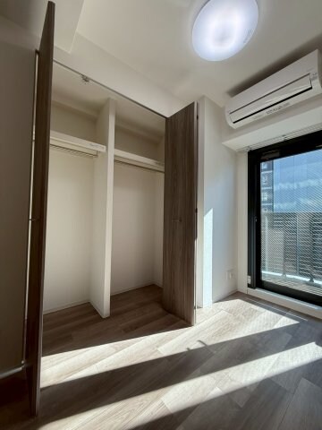 Metrosa谷町六丁目Southの物件内観写真