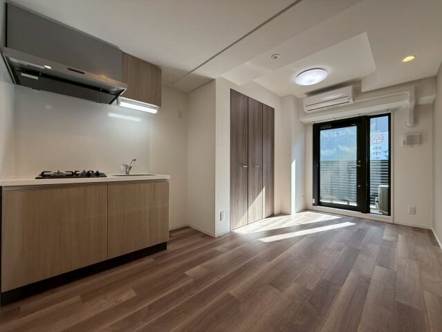 Metrosa谷町六丁目Southの物件内観写真