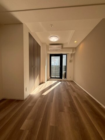 Metrosa谷町六丁目Southの物件内観写真