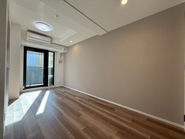 Metrosa谷町六丁目Southの物件内観写真