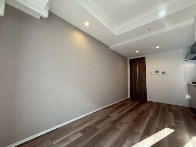 Metrosa谷町六丁目Southの物件内観写真