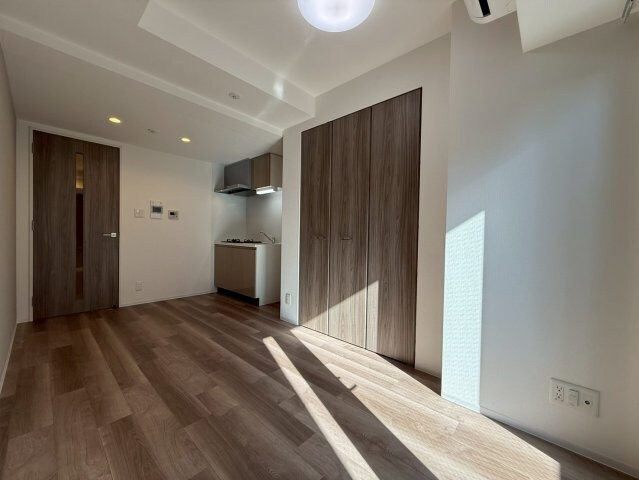 Metrosa谷町六丁目Southの物件内観写真