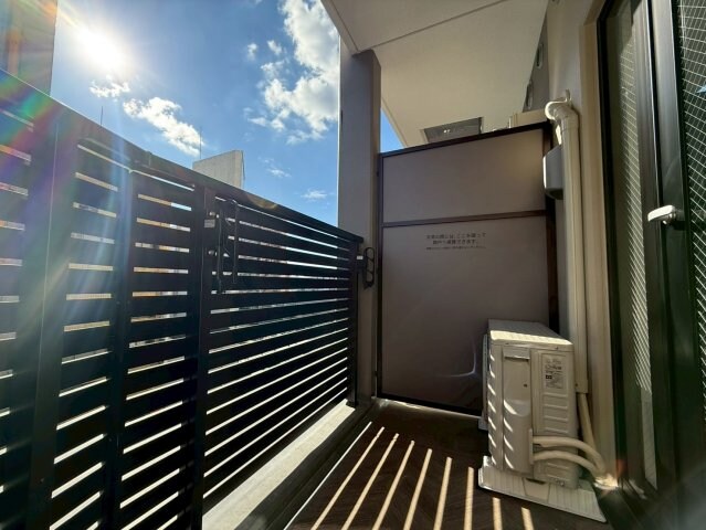 Metrosa谷町六丁目Southの物件内観写真