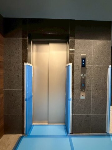 Metrosa谷町六丁目Southの物件内観写真