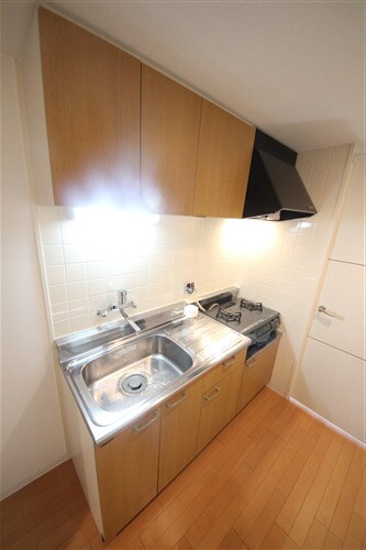 グラマシー心斎橋東の物件内観写真