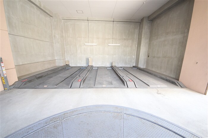 グラマシー心斎橋東の物件外観写真