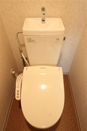 グラマシー心斎橋東の物件内観写真