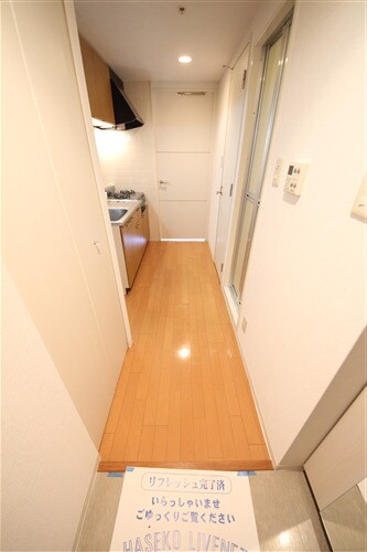 グラマシー心斎橋東の物件内観写真