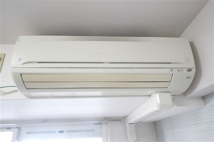 グラマシー心斎橋東の物件内観写真