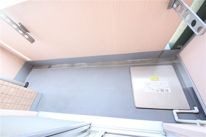 グラマシー心斎橋東の物件内観写真