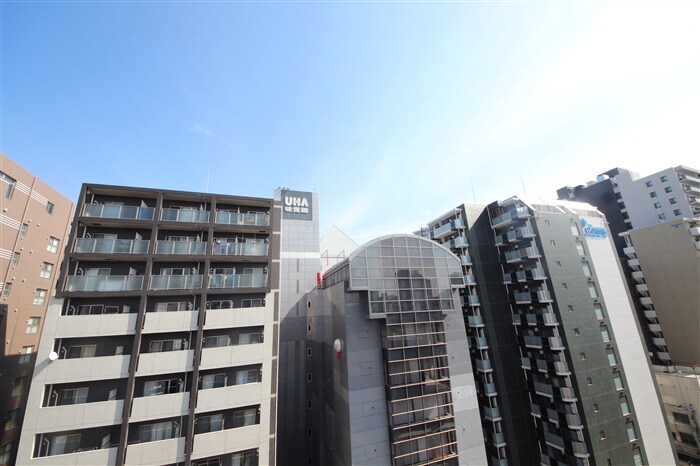 グラマシー心斎橋東の物件内観写真