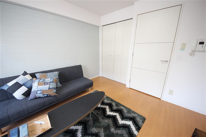 グラマシー心斎橋東の物件内観写真