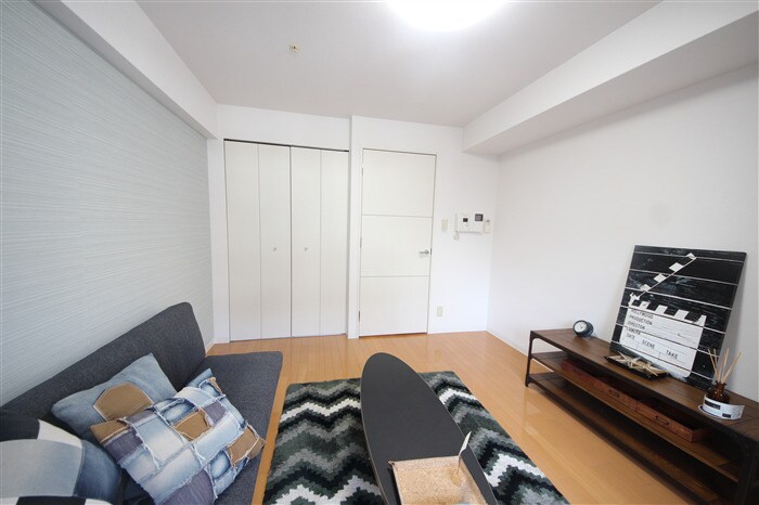 グラマシー心斎橋東の物件内観写真