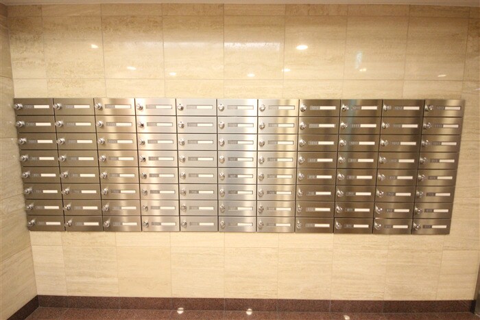 グラマシー心斎橋東の物件内観写真