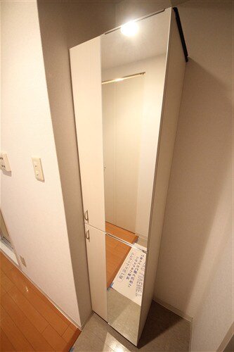 グラマシー心斎橋東の物件内観写真