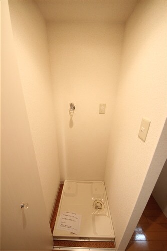 グラマシー心斎橋東の物件内観写真