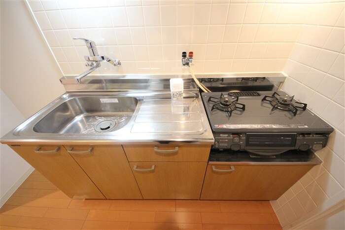 グラマシー心斎橋東の物件内観写真