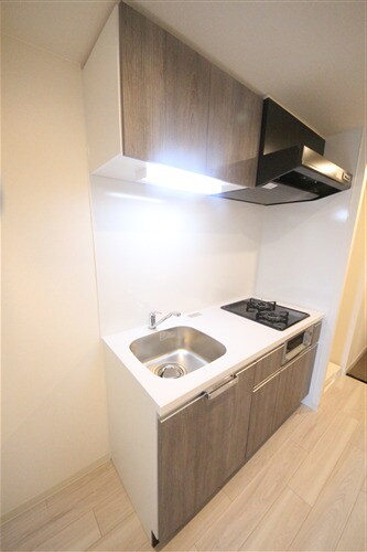 アドバンス大阪ヴェンティの物件内観写真