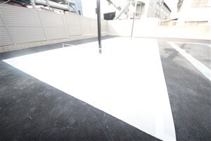 アドバンス大阪ヴェンティの物件外観写真