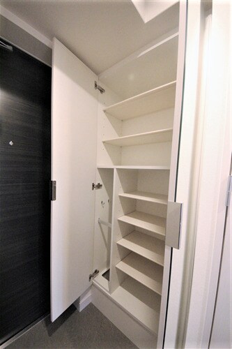 アドバンス大阪ヴェンティの物件内観写真