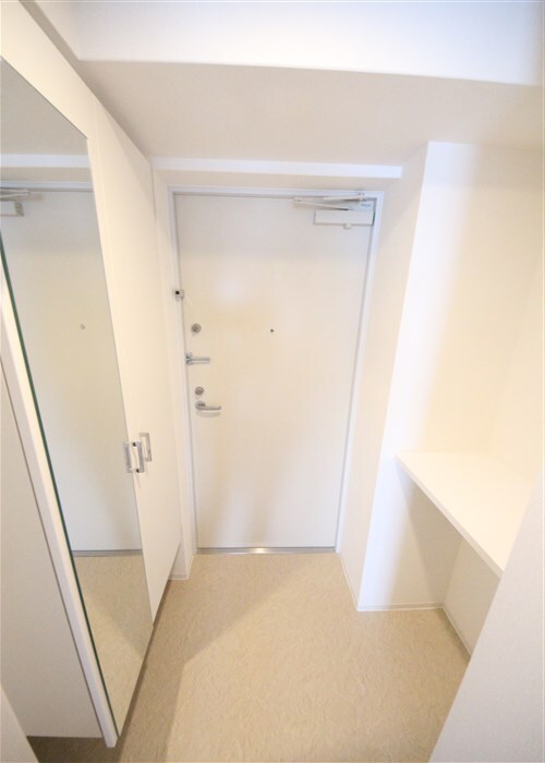 セレニテ難波グランデシュッドの物件内観写真