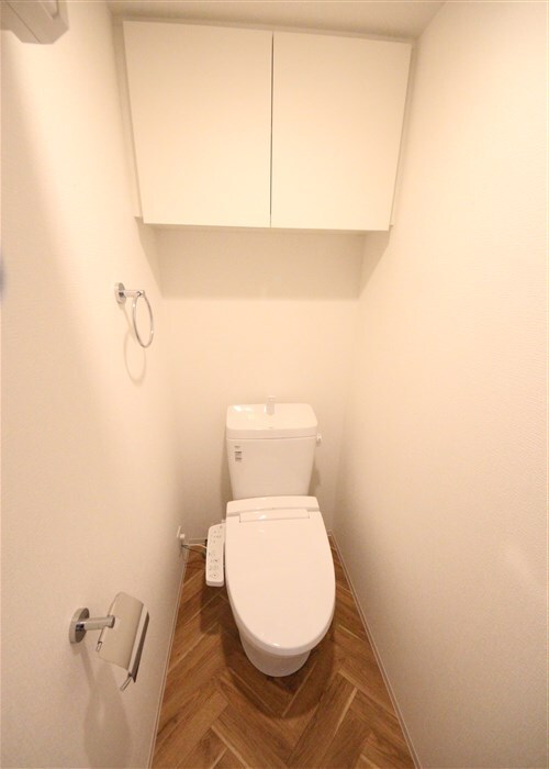 セレニテ難波グランデシュッドの物件内観写真