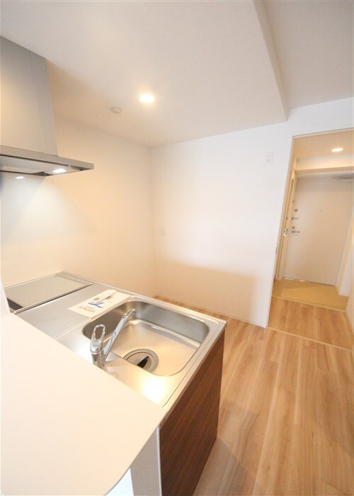 セレニテ難波グランデシュッドの物件内観写真