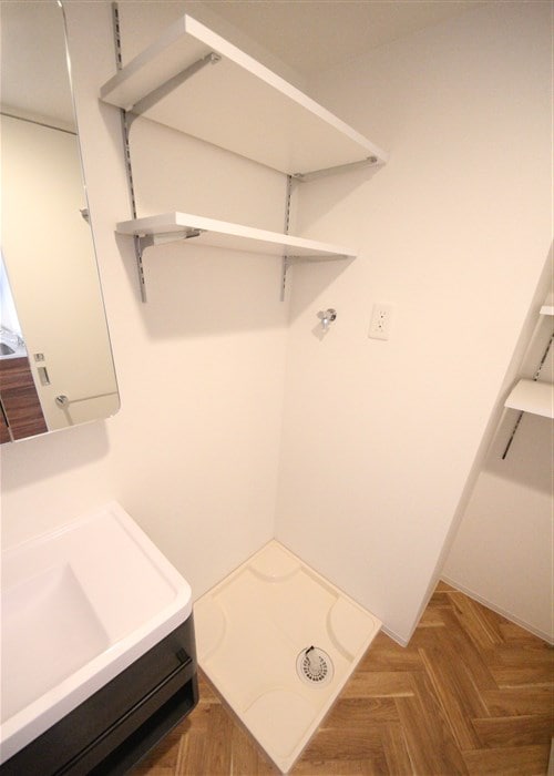 セレニテ難波グランデシュッドの物件内観写真