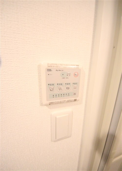 セレニテ難波グランデシュッドの物件内観写真