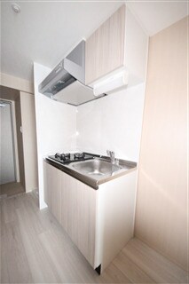 City Lux Namba Southの物件内観写真