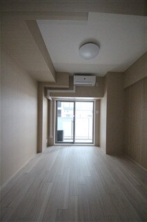 City Lux Namba Southの物件内観写真