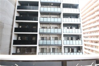 City Lux Namba Southの物件内観写真