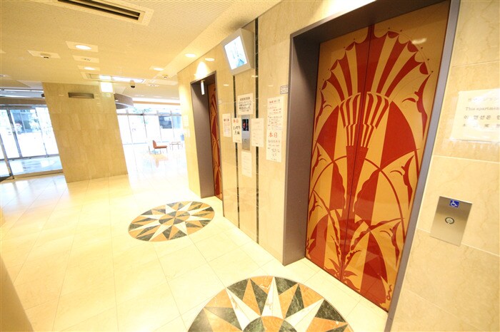 エステムコート新大阪Ⅲステーションプラザの物件外観写真