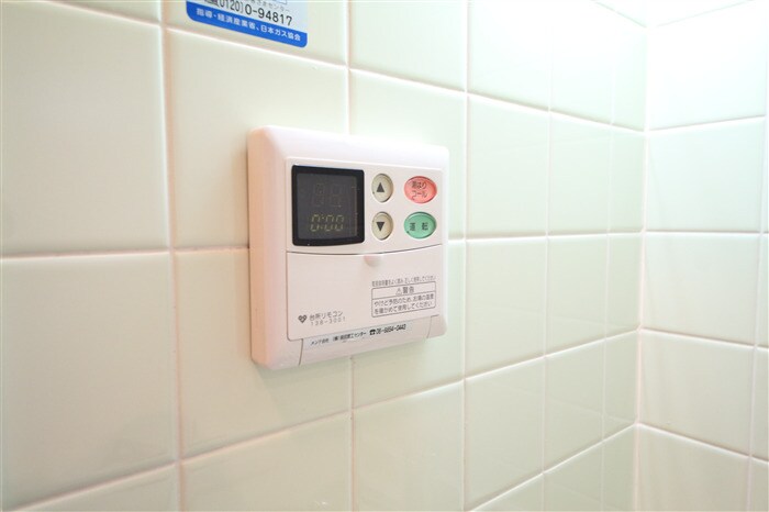 エステムコート新大阪Ⅲステーションプラザの物件内観写真