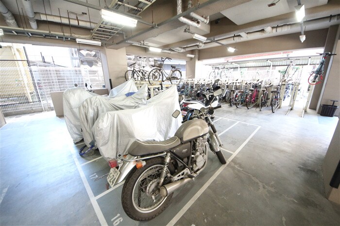 エステムコート新大阪Ⅲステーションプラザの物件内観写真