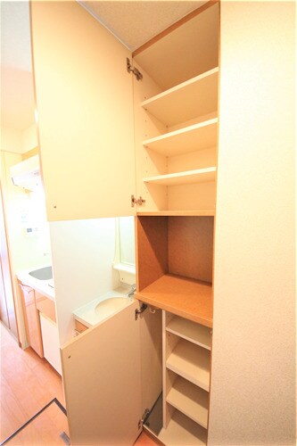 エステムコート新大阪Ⅲステーションプラザの物件内観写真