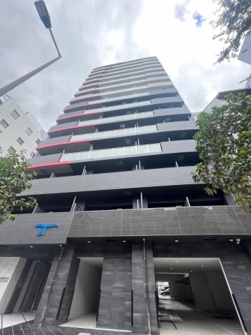 セレニテ東三国ミラクの物件外観写真