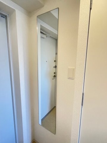 セレニテ東三国ミラクの物件内観写真