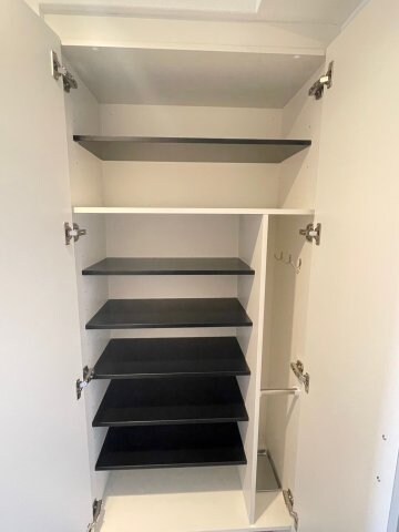 セレニテ東三国ミラクの物件内観写真