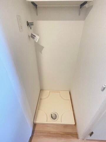 セレニテ東三国ミラクの物件内観写真