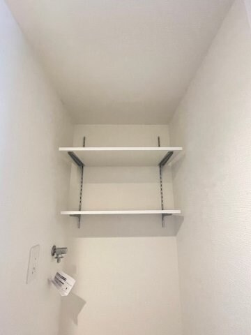 セレニテ東三国ミラクの物件内観写真